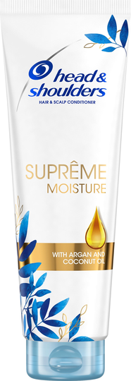 Head&Shoulders CONDITIOTNER SUPREME MOISTURE 275ML 275 ml