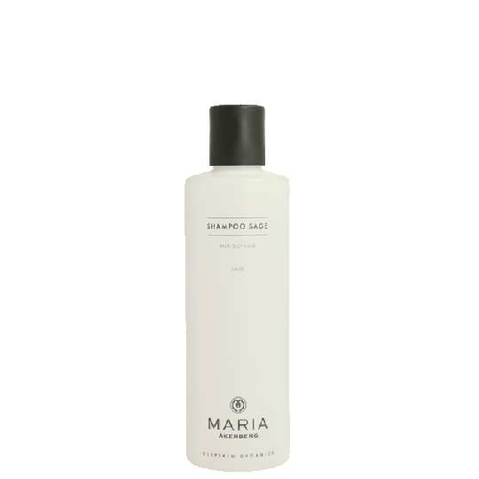 Shampoo Sage, 250 ml