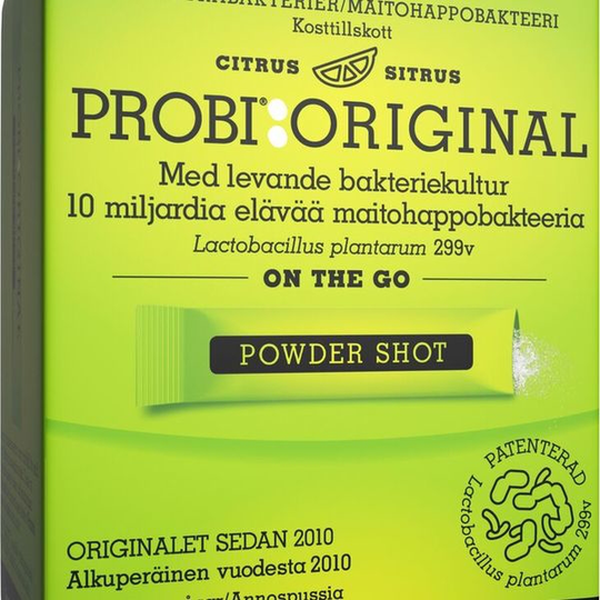 Probi Original Power Shot 21 st