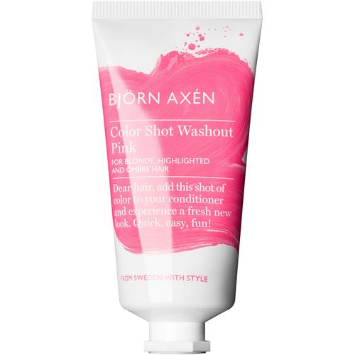 Björn Axén Color Shot Washout Pink, 50 ml