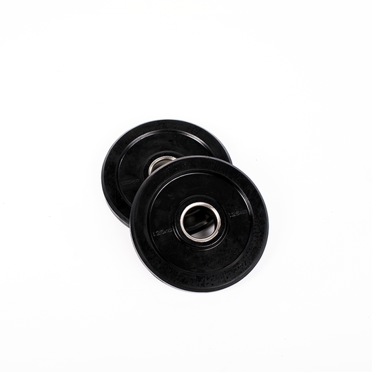 Star Gear Bumper Plates 50mm