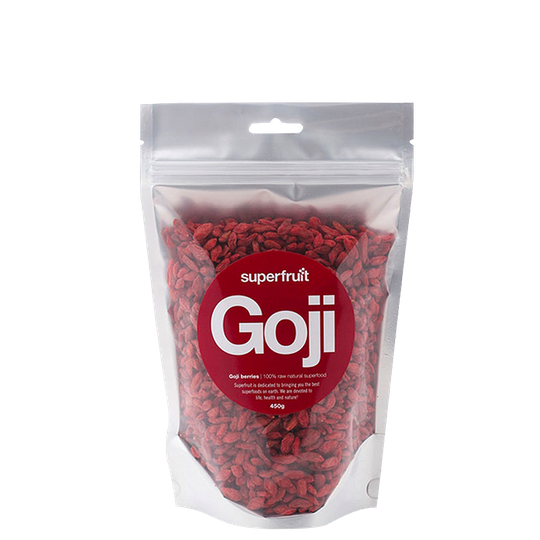 Gojibär, 450 g