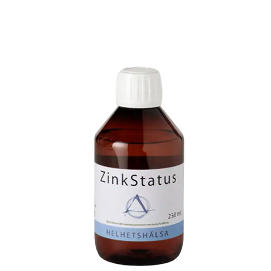 ZinkStatus, 250 ml