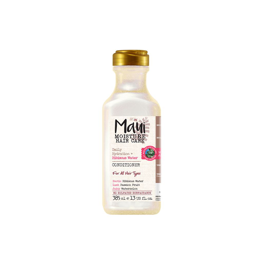 Maui Moisture Awapuhi Conditioner 385 ml