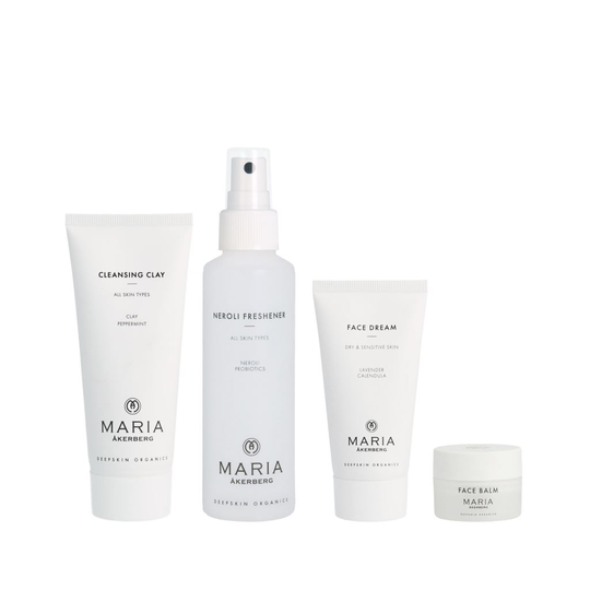 Maria Åkerberg Beauty Starter Set Gentle 290 ml