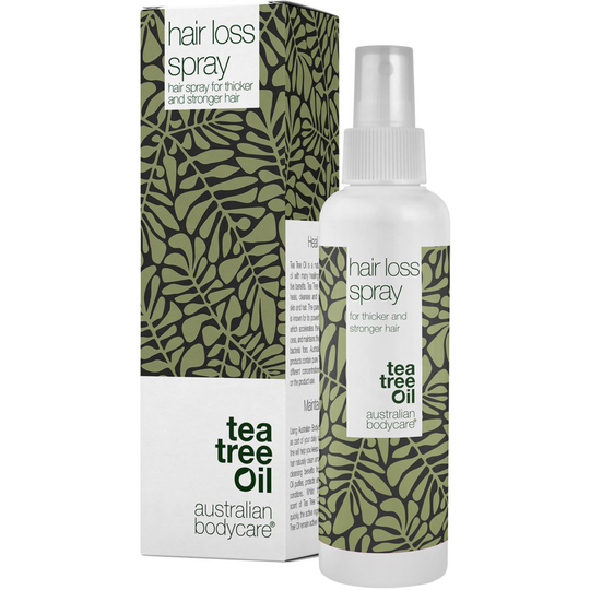 Australian Bodycare Hair Loss Spray 150 ml