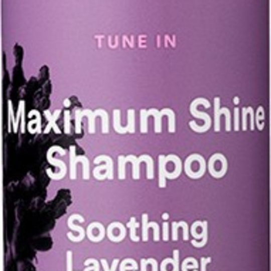 Urtekram Nordic Beauty Urtekram Tune in Soothing Lavender Schampo 250 ml