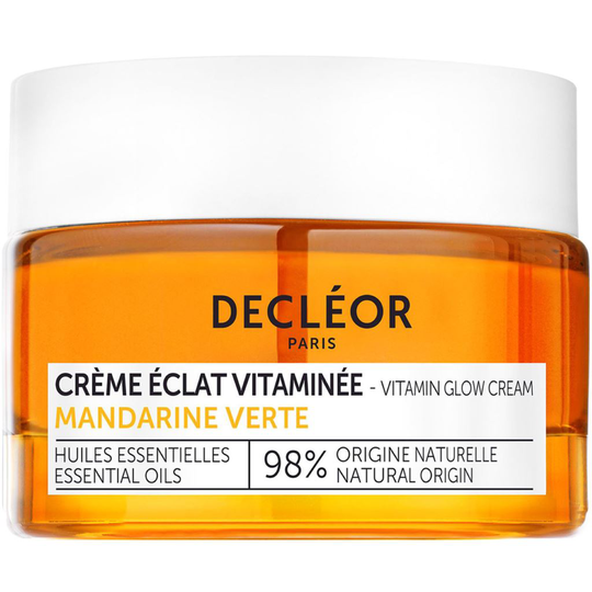 DECLÉOR Green Mandarin Vitamin Glow Cream 50 ml