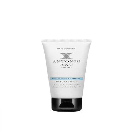 Antonio Axu Volume Schampo travel 60 ml
