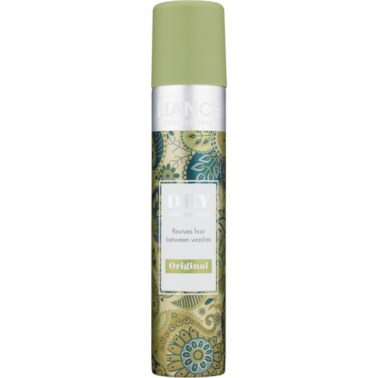 Liance Dry Shampoo Original 200 ml