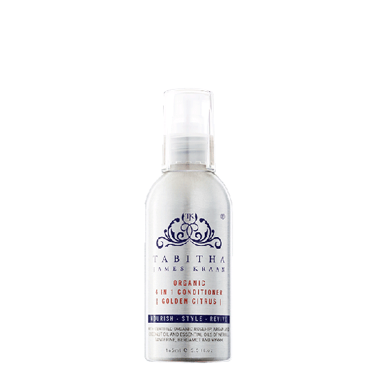 4 in 1 Conditioner Golden Citrus, 165 ml