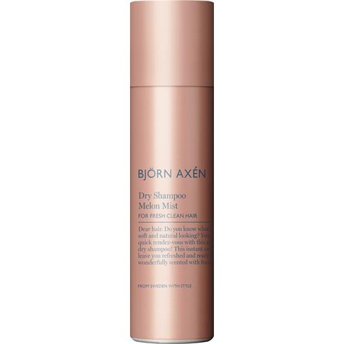 Björn Axen Dry Shampoo Melon Mist, 150 ml
