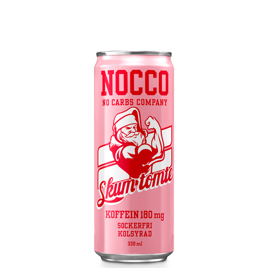 NOCCO BCAA, 330 ml