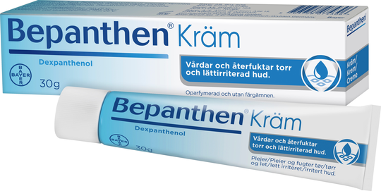 Bepanthen kräm 30 g