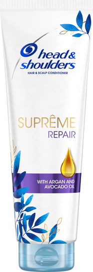 Head&Shoulders CONDITIONER SUPREME REPAIR 275ML 275 ml