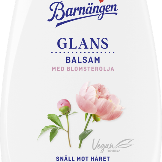 Barnängen Balsam Glans 250 ml