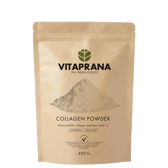 Collagen Powder, 400g