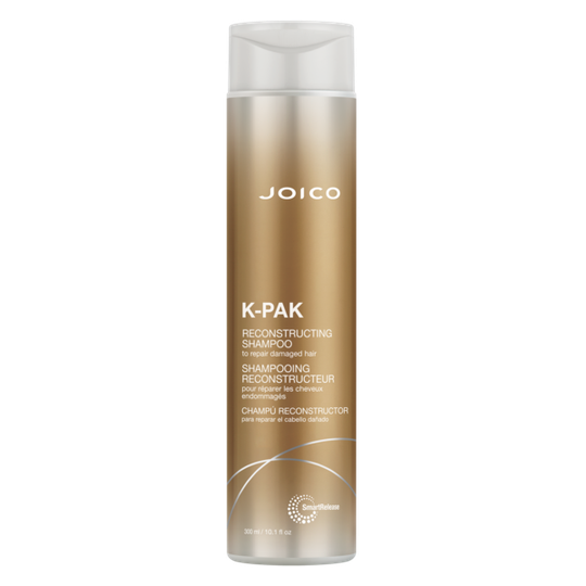 Joico K-Pak Reconstucting Schampo 300 ml