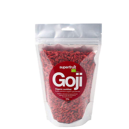 Gojibär EKO, 450 g