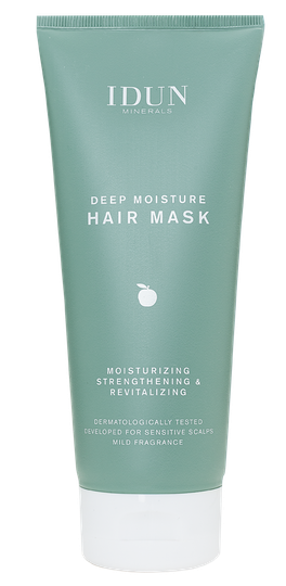 IDUN Minerals Hair Mask 200 ml