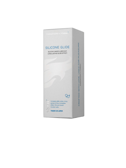 Viamax silicone glide 70 ml