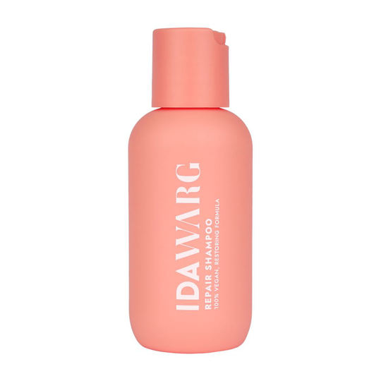 Ida Warg Beauty Repair Shampoo Small Size 100 ml