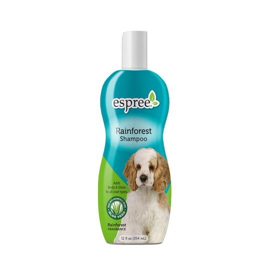 Espree Rainforest Schampoo 354 ml