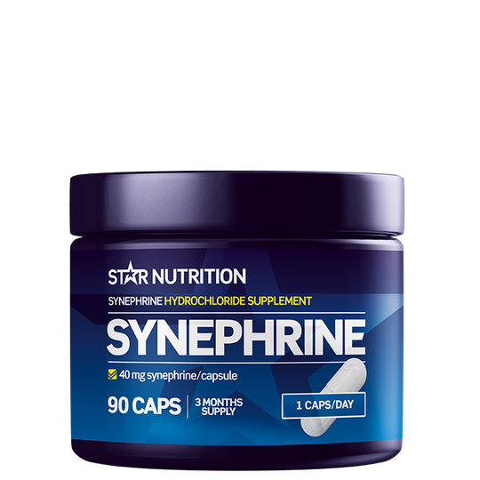 Synephrine, 90 caps