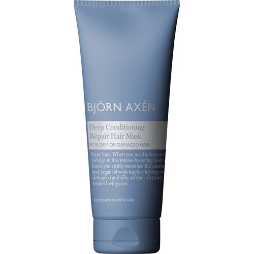Björn Axén Repair Deep Conditioner, 200 ml