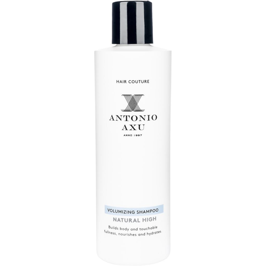 Antonio Axu Volumizing Shampoo Natural High 250 ml