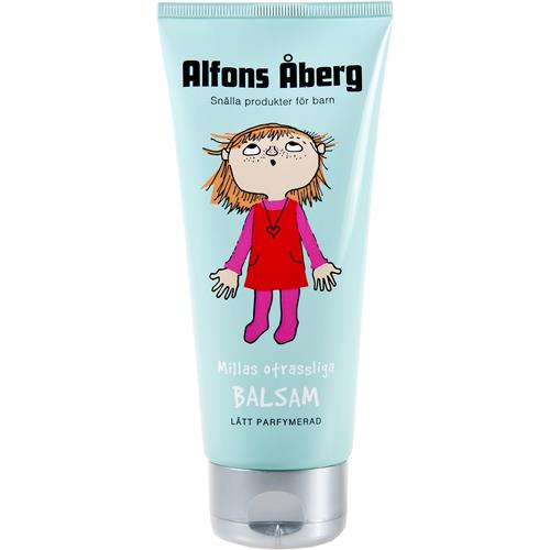 Alfons Åberg Millas otrassliga balsam, 200 ml