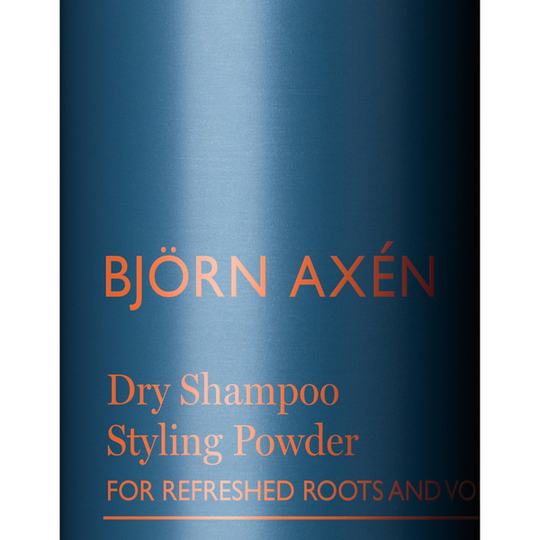 Björn Axén Dry Schampo Styling Powder 200 ml