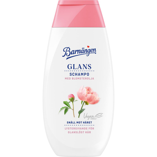 Barnängen Glans Schampo 250 ml