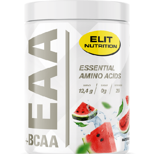 Elit Nutrition BCAA + EAA Watermelon 400 g