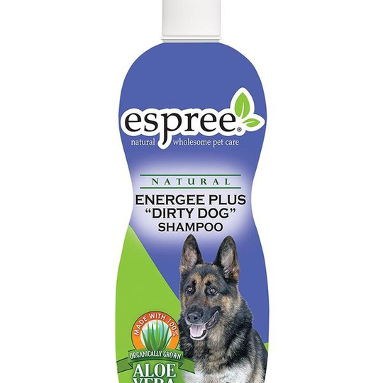 Espree Energee Plus Schampo 355 ml