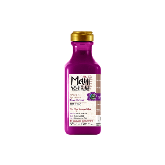 Maui Moisture Shea Butter Conditioner 385 ml