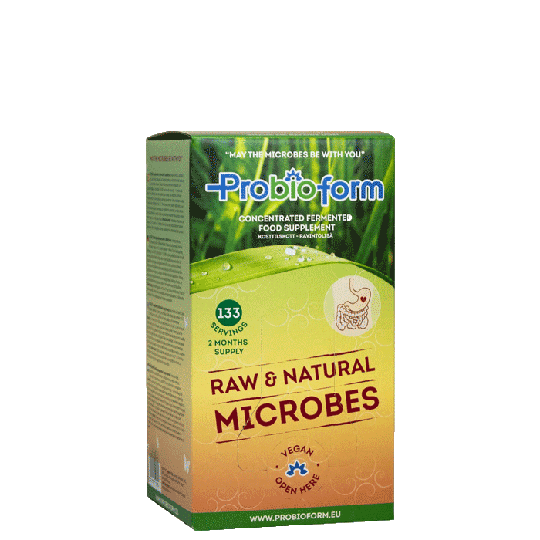 Probioform, 2 l