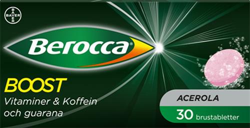 Berocca Boost, 30 st