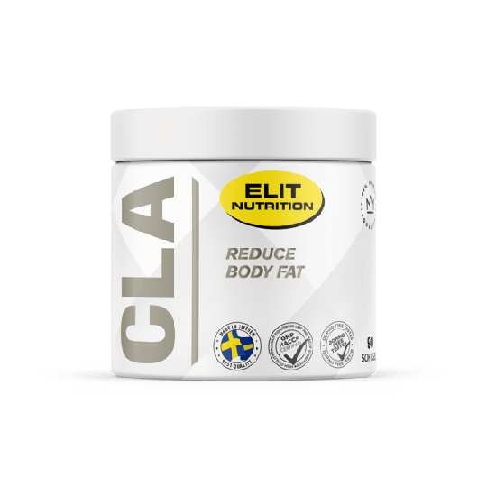Elit Nutrition CLA 90 softgels