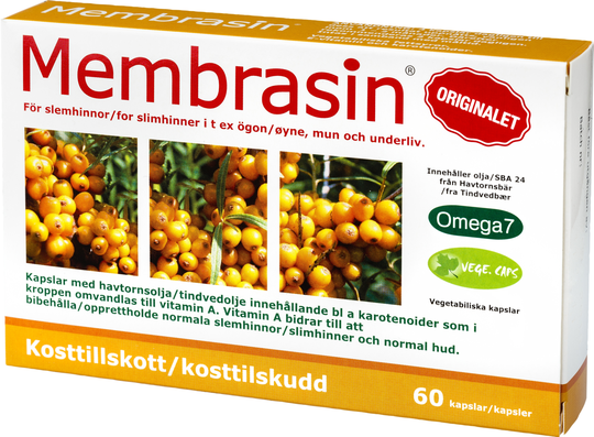 Membrasin 60 st
