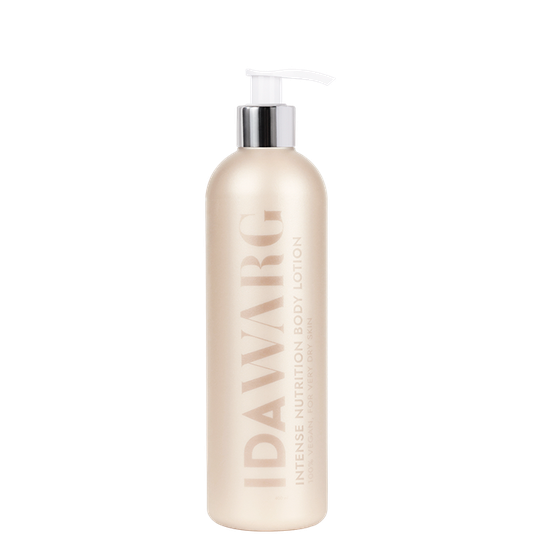 Intense Nutrition Body Lotion, 400 ml