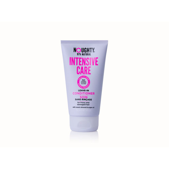 Noughty Intensive Care Leave In-Conditioner 150ml
