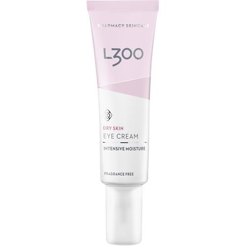 L300 Intensiv Moist Eye cream + oparfymerad, 15 ml