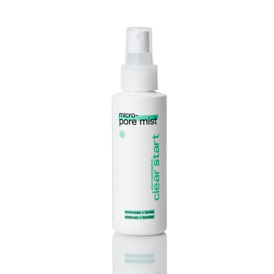 Clear Start by Dermalogica Micro-Pore Mist 118 ml