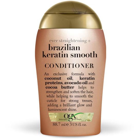 OGX Brazilian Keratin Balsam 88,70 ml