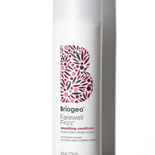Briogeo Farewell Frizz Smoothing Conditioner 237 ml