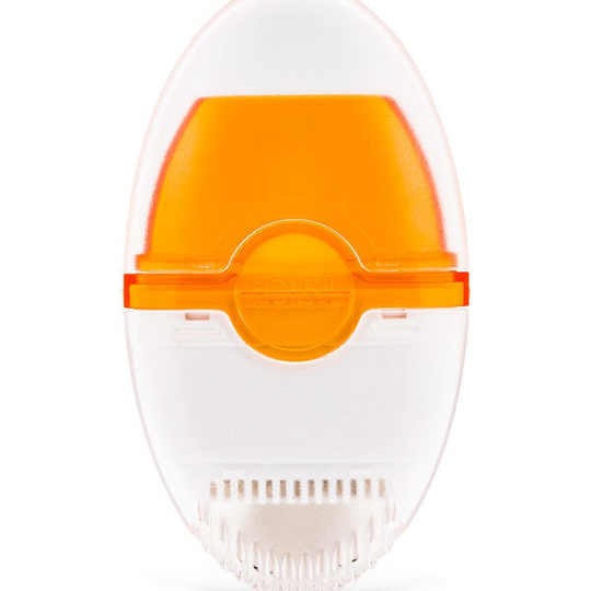 Inhalo Torrsaltinhalator Bronkial 5 g