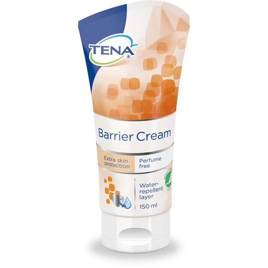 TENA Barriärkräm oparfymerad 150 ml