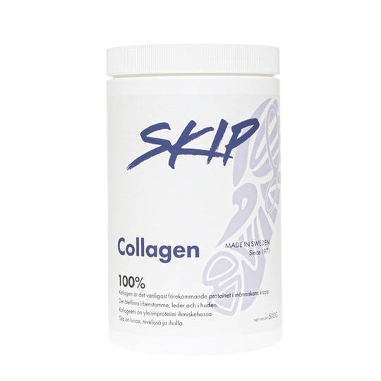 Skip Nutrition Skip Collagen 500 g