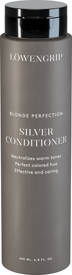 Löwengrip Blonde Perfection silver conditioner 200 ml